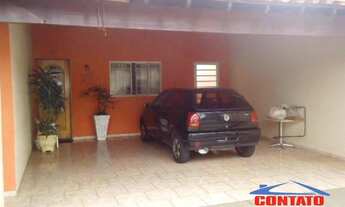 Imagem 5: Residencial - Pq Santa Felicia Jardim