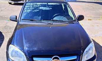 Imagem 7: Carro Casa com 2 dormitórios