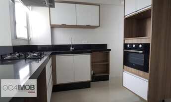 Imagem 2: Apartamento com 2 dormitórios à venda, 45 m² por R$ 305.000,00 - Santa Maria - Santo André