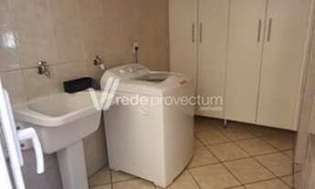 Imagem 6: Casa - Jardim Guarani - Campinas