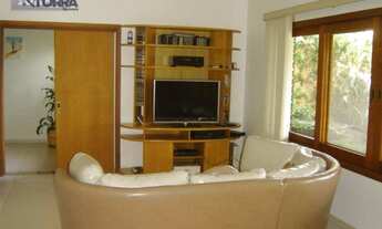 Imagem 5: Casa com 3 dormitórios à venda de 580 m² no Loteamento Fechado Portal dos Nobres em Atibai