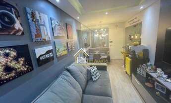 Imagem: Lindo Apartamento Todo Reformado - Viva