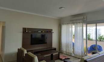 Imagem 2: Lindo apartamento (cobertura) 4 dormitórios todo reformado