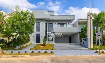 Imagem: Casa com 4 dormitórios à venda - Aldeia