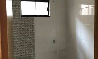 Imagem 5: Casa para venda possui 61 metros quadrados com 2 quartos