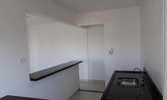 Imagem 7: Apto 2 dormitórios na Rua Teresina, Pq Industrial