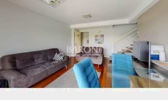 Imagem 5: São Paulo - Apartamento Padrão - Vila Mariana