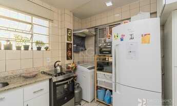 Imagem 7: Porto Alegre - Apartamento Padrão - Santa Tereza