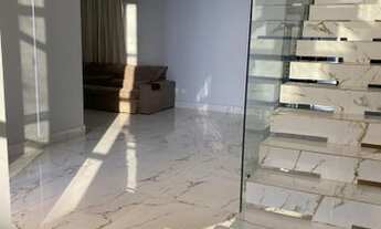 Imagem 5: Casa ponte alta norte 3 Quartos c/ Suíte Lote de 400 m2 Na Rua do Sol