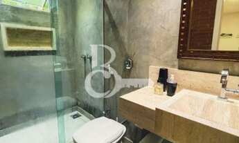 Imagem 7: Loft Linear disponível em condomínio fechado