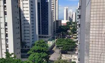 Imagem 2: Apartamento nascente com 4 quartos em boa viagem