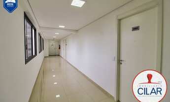 Imagem 4: Curitiba - Conjunto Comercial/Sala - Bigorrilho