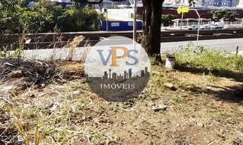 Imagem 5: Terreno Comercial para Venda em Belo Horizonte, Betânia