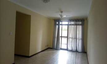 Imagem 4: Oportunidade de Apartamento para locação no Edifício Ricardo Thomaz, Santa Isabel!