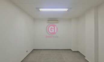 Imagem 6: EXCELENTE PONTO EM ED. COMERCIAL NO CENTRO DE SÃO JOSÉ DOS CAMPOS, SÃO 5 SALAS COM TOTAL D