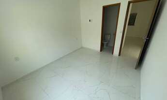 Imagem 4: Casa 2 Qrts sendo 1 suite+ Piscina/ localizado Novo Aleixo