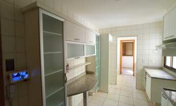 Imagem 6: Apartamento para venda com 155 metros quadrados com 4 quartos em Setor Oeste - Goiânia - G