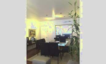 Imagem 5: São Paulo - Apartamento Padrão - Vila Nova Conceição