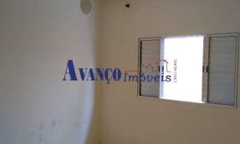 Imagem 4: Vila Progresso / Vila Santana - Sobrado dividido em 2 casas