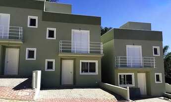 Imagem 2: Casa no condomínio Vilagio do Sol - Parque Dom Henrique - 3 Dormitórios - 1 Suite