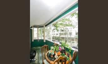 Imagem 4: Apartamento à venda, 3 quartos, 1 suíte, Copacabana - RIO DE JANEIRO/RJ