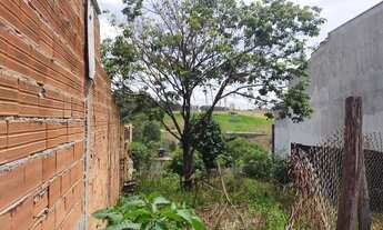 Imagem 4: Terreno com 368 metros no bairro cidade são pedro santana de parnaíba