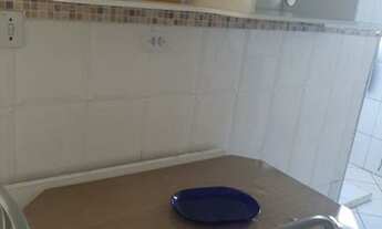 Imagem 5: Apartamento 2 dormitorios em São Vicente sp