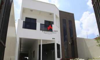 Imagem: Prédio Comercial Vila Ré - 840mts2 - 10