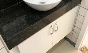 Imagem 7: Sala pronta com 32m2 no Pátio Dom Luis!!