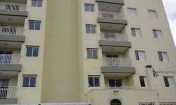 Imagem 2: Apartamento novo, amplo com 3 dormitórios, sendo 1 suíte no Alto de Quitauna