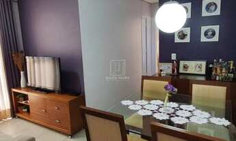 Imagem: Apartamento (tipo - padrao) 2 dormitórios