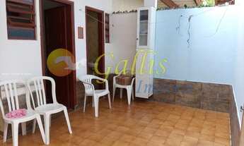 Imagem 2: Casa para Venda em Praia Grande, Jardim Imperador, 2 dormitórios, 1 suíte, 1 banheiro, 2 v