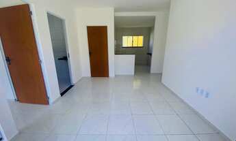 Imagem 6: Apartamento para venda com 50 m² com 2 quartos em Pedras/Messejana - Fortaleza - CE