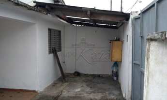 Imagem 4: Sao Jose dos Campos - Casa Padrão - Vila Sao Bento