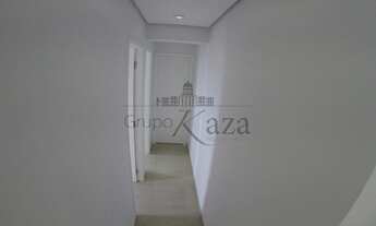 Imagem 5: Apartamento - Urbanova - Condomínio Varandas do Parahyba - 2 Dormitórios - 54m² O Condomí