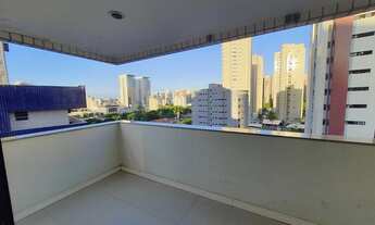 Imagem 3: 03 suites com 142 m²