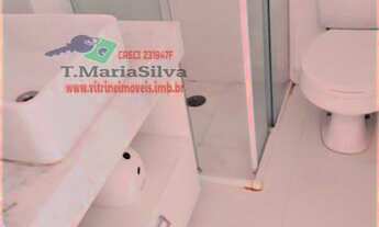 Imagem 7: APARTAMENTO PARA VENDA COM 78 METROS EM, 02 DORMITÓRIOS EM SANTO AMARO - SÃO PAULO - SP