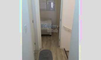 Imagem 3: SOBRADO 64M² EM CONDOMÍNIO FECHADO | 02 DORMS