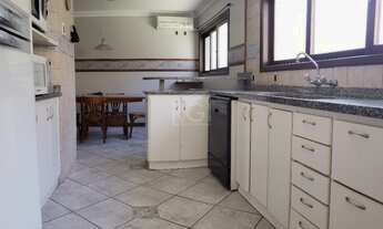 Imagem 4: Porto Alegre - Casa Padrão - Jardim São Pedro