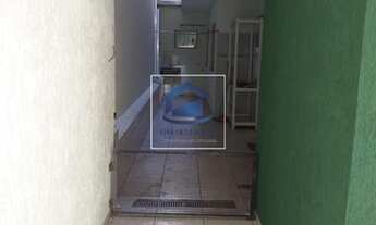 Imagem 2: Casa - Jardim Hubert - Indaiatuba