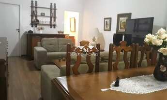 Imagem: Apartamento- Petrópolis, Centro