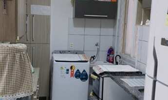 Imagem 5: Apartamento para venda condomínio Vivendas do Rio Negro com 2 quartos em Santo Antônio - M