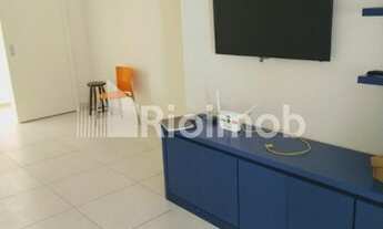 Imagem 5: Rio de Janeiro - Apartamento Padrão - Recreio dos Bandeirantes