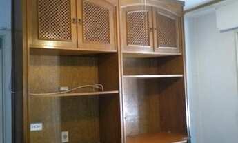 Imagem 7: APARTAMENTO COM 3 DORMITÓRIOS PARA ALUGAR, 137 M² POR R$ 3.500/MÊS - PARAÍSO - SÃO PAULO/S