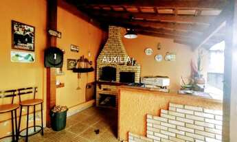 Imagem: Casa com 03 dormitórios a venda em Sorocaba