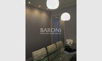 Imagem 3: São Paulo - Apartamento Padrão - Jardim Paulista