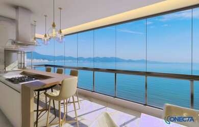 Imagem 3: Porto Belo - Apartamento Padrão - Perequê