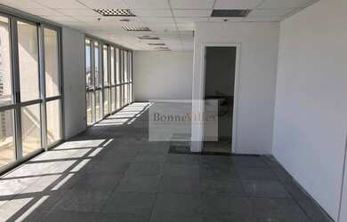 Imagem 4: Conjunto para alugar, 97 m² por R$ 5.400,00/mês - Chácara Santo Antônio (Zona Sul) - São P