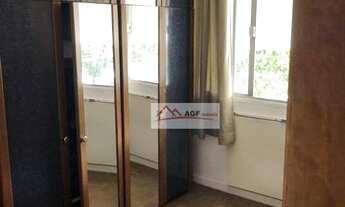 Imagem 4: 2 quartos muito bem localizado no Fonseca