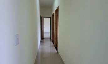 Imagem 5: CASA SOZINHA NO LOTE COM PISCINA NO RESIDENCIAL ITAIPÚ - GOIÂNIA